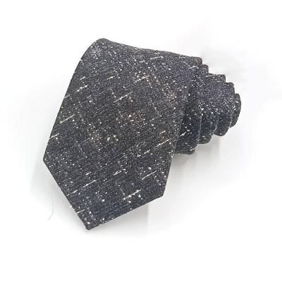 China Ties Manufacturer Fashion Casual Formal Direct Width Modern Extra Long Italy Custom Logo Woven Neck Tie 8cm Navy Style Silk Ties for sale