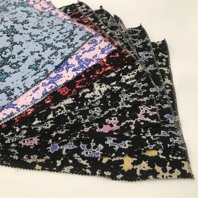 China China Shrink-Resistant Fabric Wholesale Fashion Fabric For Dress Woman Material for sale