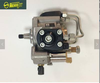 China 294050-0105 HIGH QUALITY 6HK1 HP4 Engine Pump 8-98091565-1 High Quality Injection Pump for sale