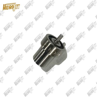 China HIDROJET machinery repair shops injector nozzle 093400-7120 common rail nozzle DN0PD712 for 4M40 for sale