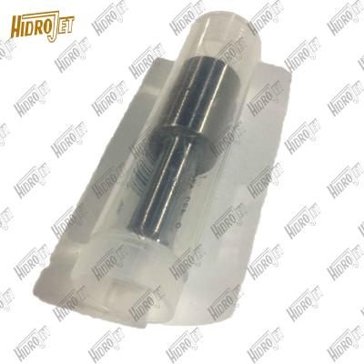 China HIDROJET machinery repair shops injector nozzle DLLA160SN644 common rail nozzle 105015-6440 for 6D16 for sale