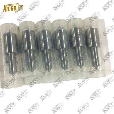 China DLLA160SN567 Machinery Repair Shops HIDROJET S Type Common Rail Nozzle 105015-5670 Nozzle For Sale for sale