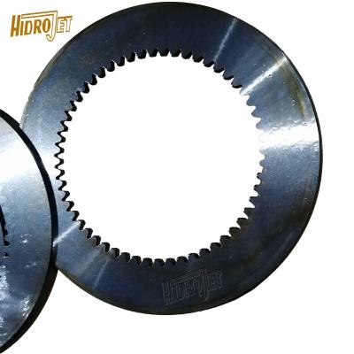 China Machinery Repair Shops PLATE-CLUTCH 2P4370 2P-4370 Clutch Plate DISC For Cat D8L D8N D8R D9L D9N for sale