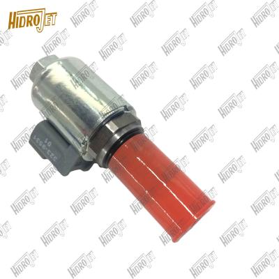 China GOOD New Original 1744909 Solenoid Valve For D6R D6N 174-4909 Engines Valve for sale