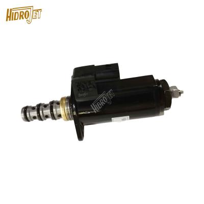 China YN35V00051F1 KWE5K-31/G24YB50 Machinery Repair Shops Solenoid Valve For Kobelco SK200-8 SK210-8 Parts Valve Solenoid for sale