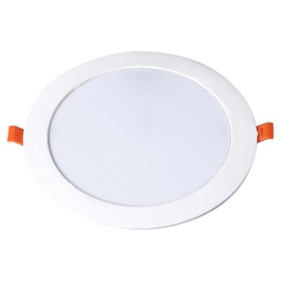 China professional manufacture 24W Smd Downlight of 100lm/w China for sale