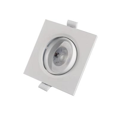 China 70lm/w Guaranteed Quality Suitable Price 5w Smd Led Light Downlight for sale