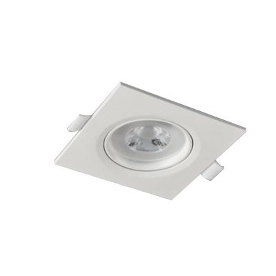 China 70lm/w High Quality Durable Using Smd Led Downlight for sale