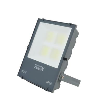 China widely used 90lm/w factory sale 50w outdoor led flood light for sale