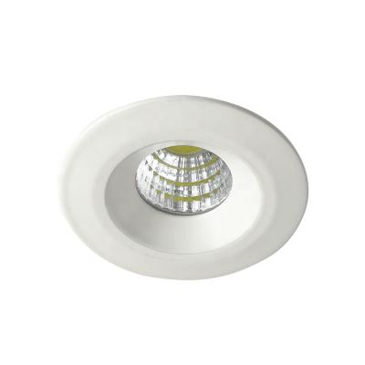 China Modern 3w cob led recessed under cabinet light for sale