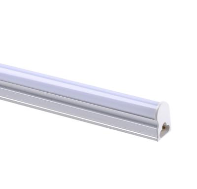 China Warehouse high lumen 30cm 60cm 90cm 120cm t5 integrated led tube lights for sale