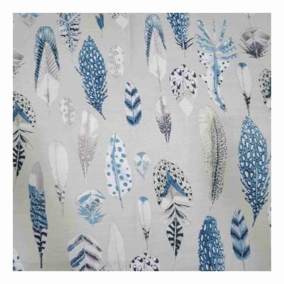 China Wholesale Anti-Static Digital Printed Fabric Custom Printed Fabric For Curtains for sale