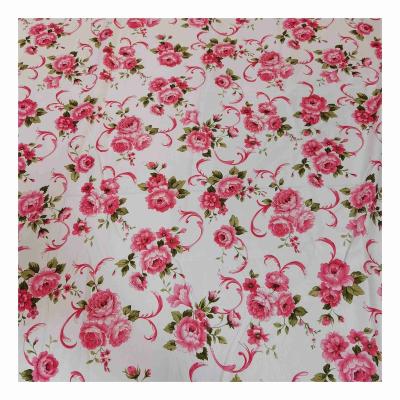 China Wholesale Anti-static Blackout Cloth Curtain Fabrics Printed Digital Printed Fabric for sale