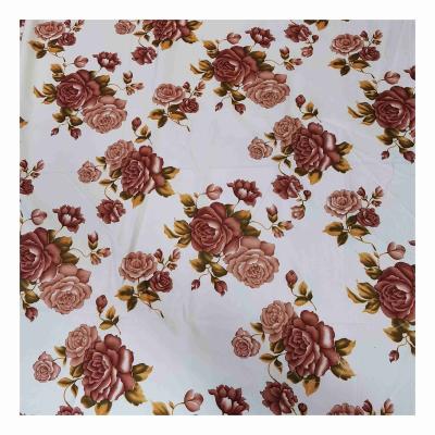 China Wholesale Anti-static Blackout Cloth Curtain Fabrics Printed Digital Printed Fabric for sale