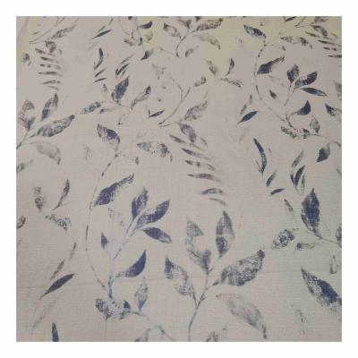 China Wholesale Anti-static Blackout Cloth Curtain Fabrics Printed Digital Printed Fabric for sale