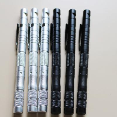 China China Custom Wholesale Tactical Pen Tactical Pen Whistle Pen Outdoor Call For Help for sale