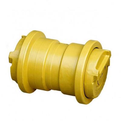 China High Quality Pc 300-7 Excavator Track Roller Guard Bottom Pc150 Pc200 Pc220 Pc300 Pc350 Pc400 for sale