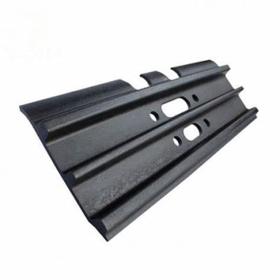 China Excavator Sell Bulldozer Spare Parts Track Shoe D7R Undercarriage Group Rubber Pads Shoes for sale