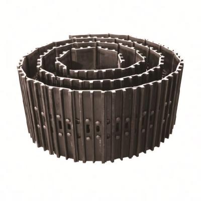 China Excavator Undercarriage Parts Track Shoe Group for sale