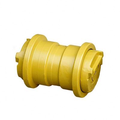 China D4D D6D D6R D6M D10 D8N/D8R Rodillos D65 D50 D20 D51 Jd D8 D7 D6 Excavator D4 Bottom Roller Excavator Parts Fixing Assembly Track Roller for sale