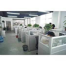 Verified China supplier - Shanghai Smart Trimming Co., Ltd.