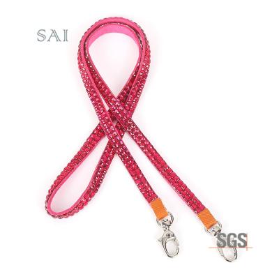 China Factory Good Quality Resin Face Masking For Women Adults Face Masking Lanyard Custom Lanyard for sale