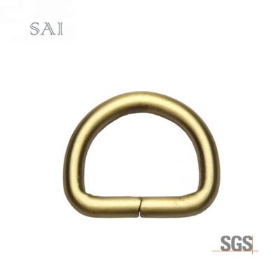 China Hot Sale Eco-friendly Metal Bag Zinc Alloy Buckle For Handbag Hardware for sale