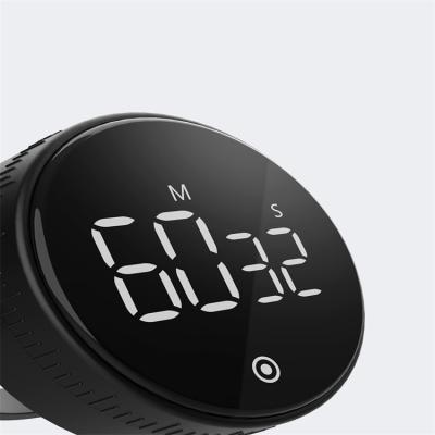 China Eclectic Kitchen Timer Digital Countdown Timer LCD Screen Kitchen Countdown Timer for sale