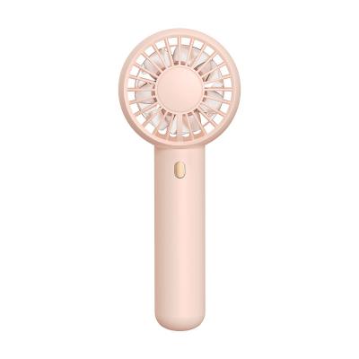 China Hotel Mini Fan China Supplier Buy Hand Held Electric Fan Customize Electronic Hand Fan for sale