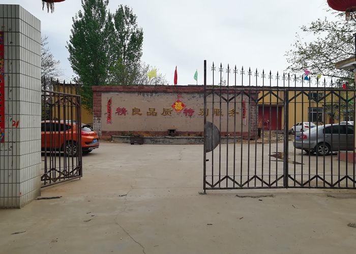 Fornitore cinese verificato - Shijiazhuang Jingte Auto Parts Co., Ltd