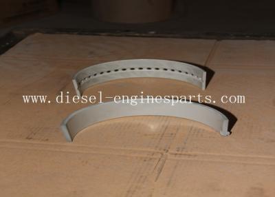 China ISO que conecta el motor de aluminio Rod Bearing de Rod And Bearing Cummins K38 en venta