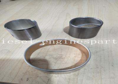 China Industrial Crankshaft Bimetal Bushing Cummins K50 Low Friction Coefficient for sale