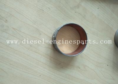 China Excellent Corrosion Resistance HRC58-62 Hardness Alloy Bimetallic Bushing For Heavy Duty Applications for sale