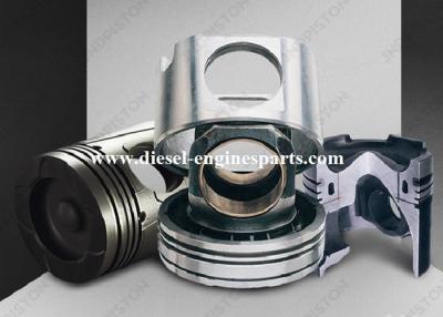 China 2.5kg Cater Motor C15 Diesel pistão com 3 ou 4 anéis à venda