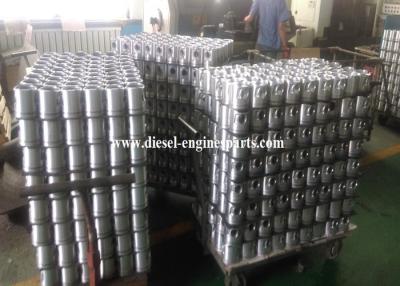 Cina Pistone di alluminio OM352 Mercedes Benz Piston Wind Cooling del motore diesel in vendita