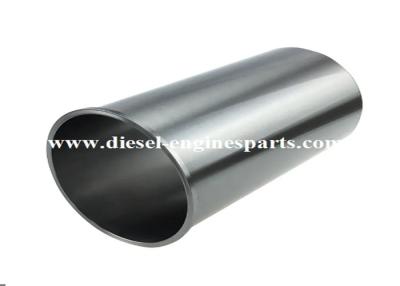 China Bright Color VOLV Cylinder Liner ISO Stainless Steel Cylinder Sleeves for sale