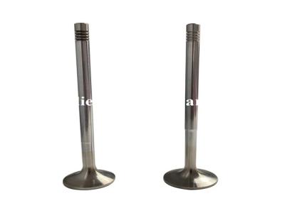 China VOLV TD70 71 40Cr Intake Exhaust Valves Active ISO9001 CertifiCatere for sale