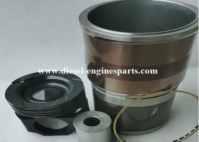 Chine Les revêtements de kits de cylindre de Cummins 6CT gaine le piston Ring Piston Pin Clip de piston à vendre