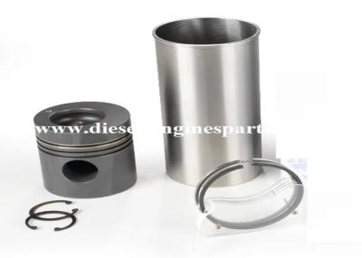 China VOLV TD100 Cylinder Kits Casting Iron Cylinder Liner Kit With Piston Ring for sale