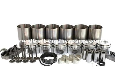 China 50-800mm/s Medium Engine Cylinder Kits For NT855 Cummins Engines for sale