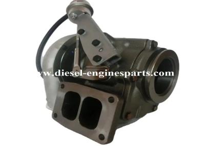 China Turbocompresor de motor diesel electroplacado de precisión para CUMMINS KTA19 en venta