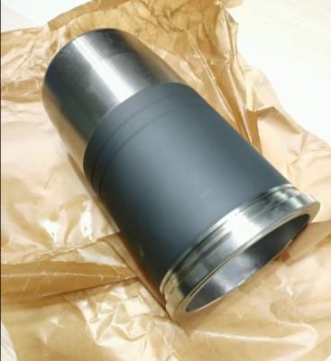 China Roestvrij staal Ds9 Cylinder Sleeve And Liner Sandblasting Te koop