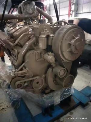 Κίνα Turbocharged Engine Assembly 16 Cylinder KTA50 C1600 For Optimal Performance προς πώληση