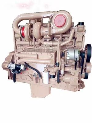 Κίνα Electronic Ignition System Diesel Engine X15 For Renewable Energy Systems προς πώληση