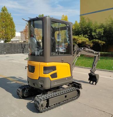 China One Period Engineering Excavator FM12 For Efficiency / Performance en venta