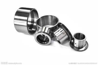 China Camshaft And Connect Rod Bi Metal Bushings for sale