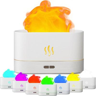 China Smell Comfortable 2023 Scent Oil Diffuser Electric Cool Mist Air Aroma Diffuser for Home Office for sale