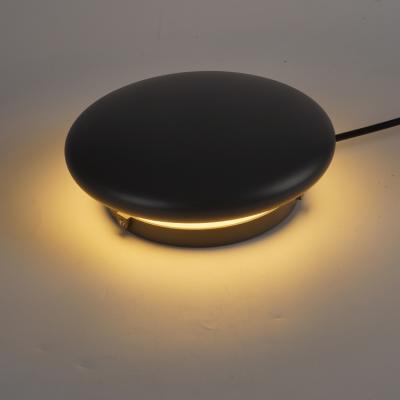 China Ip65 10w Dong Mushroom Lawn Light Outdoor Wide Beam Waterproof Aluminum Modern And Simple Garden Design for sale