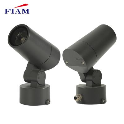 China New Design 220V 20W Led Garden Aluminum Ip65 10w Waterproof Outdoor Garden Light for sale