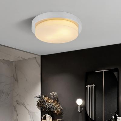 China Factory Outdoor Mounted Spot Lights Round 8w 18w 24w Indoor Flush Mount Modern Led Ceiling Light for sale